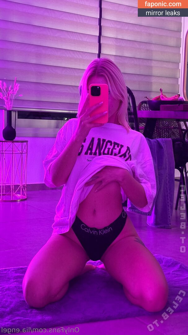 Lia Engel, LiaEngel4, lia.engel, liaengelofficial Nackt-Leaks OnlyFans Foto #16
