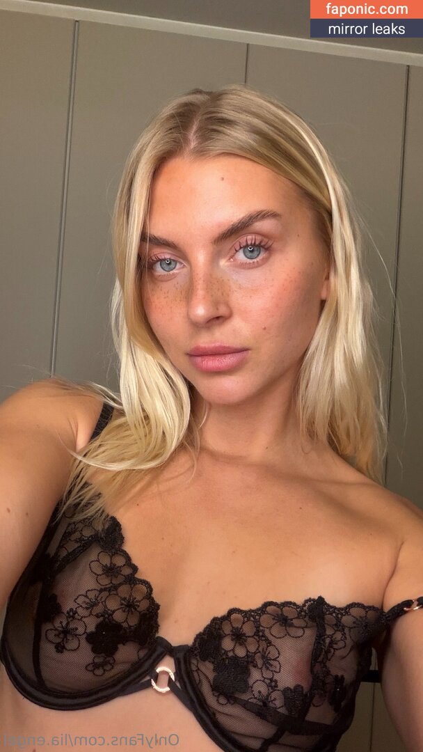 Lia Engel, LiaEngel4, lia.engel, liaengelofficial Nackt-Leaks OnlyFans Foto #17