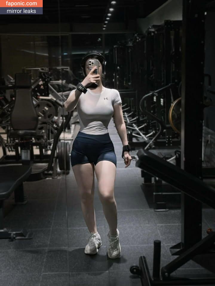 Evawishx, Evawxsh, hanxiao_ss, imeva Nackt-Leaks OnlyFans Foto #32