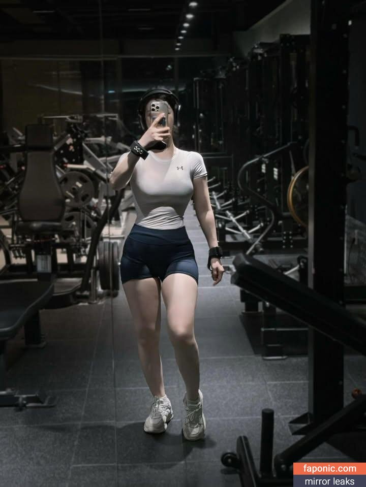 Evawishx, Evawxsh, hanxiao_ss, imeva Nackt-Leaks OnlyFans Foto #42