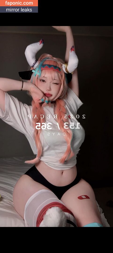 Evawishx, Evawxsh, hanxiao_ss, imeva Nackt-Leaks OnlyFans Foto #49