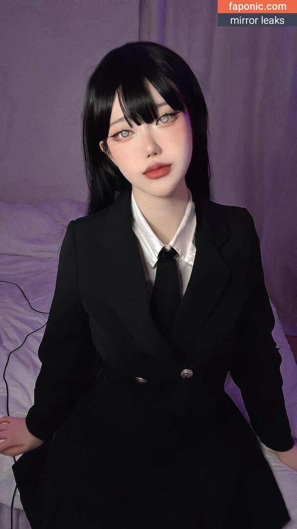 Evawishx, Evawxsh, hanxiao_ss, imeva Nackt-Leaks OnlyFans Foto #54