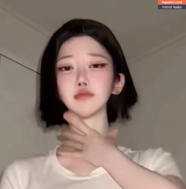 Evawishx, Evawxsh, hanxiao_ss, imeva Nackt-Leaks OnlyFans Foto #88