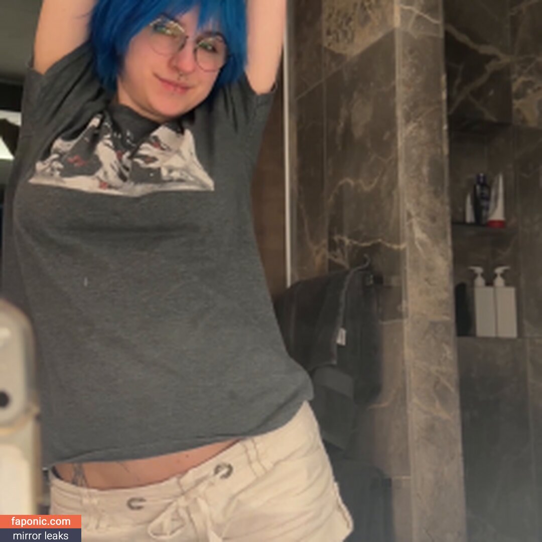 Lyra Crow, lyracr0w0 Nackt-Leaks OnlyFans Foto #314
