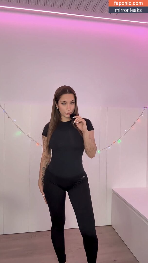 GiveMeSalmon, akumagirrl Nackt-Leaks OnlyFans/Patreon Foto #11