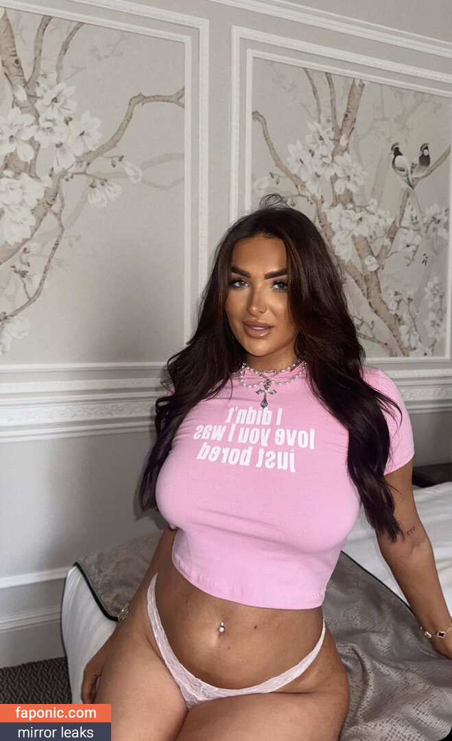 Amber Phillips, ambsphillips Nackt-Leaks OnlyFans Foto #18