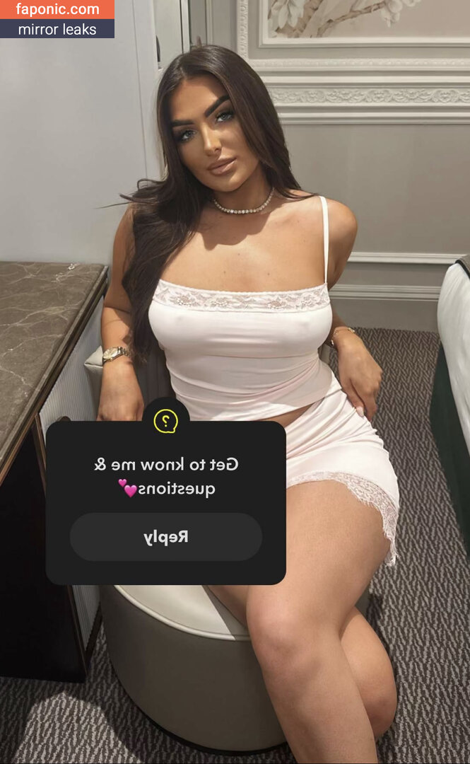 Amber Phillips, ambsphillips Nackt-Leaks OnlyFans Foto #20