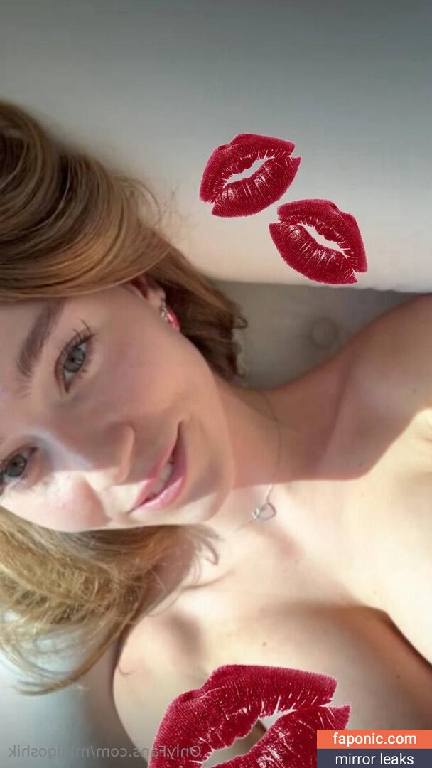 Anna Malyg0n, mmollyyy.ann Nackt-Leaks  Foto #117