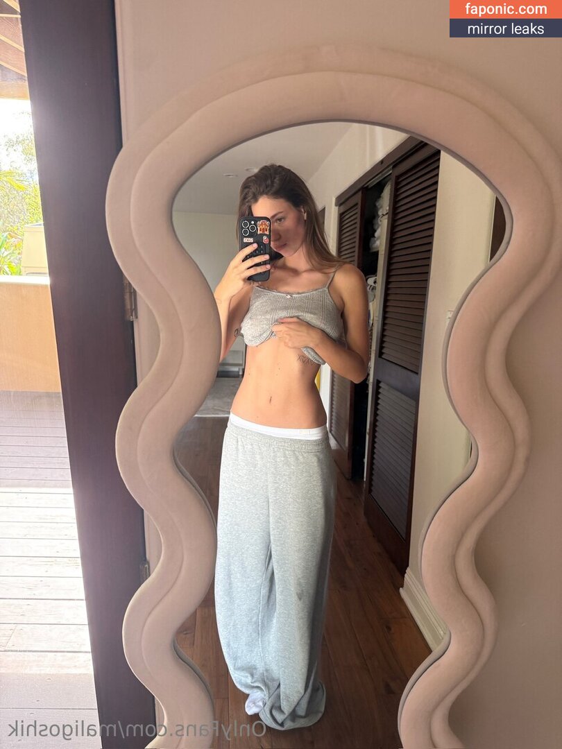 Anna Malyg0n, mmollyyy.ann Nackt-Leaks  Foto #166