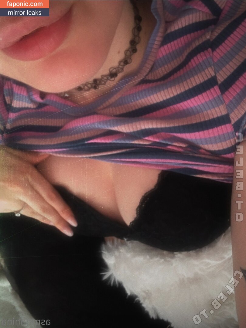 ASMRJaninaa, Asmr Janina, asmrjanina, https: Nackt-Leaks OnlyFans/Patreon Foto #17