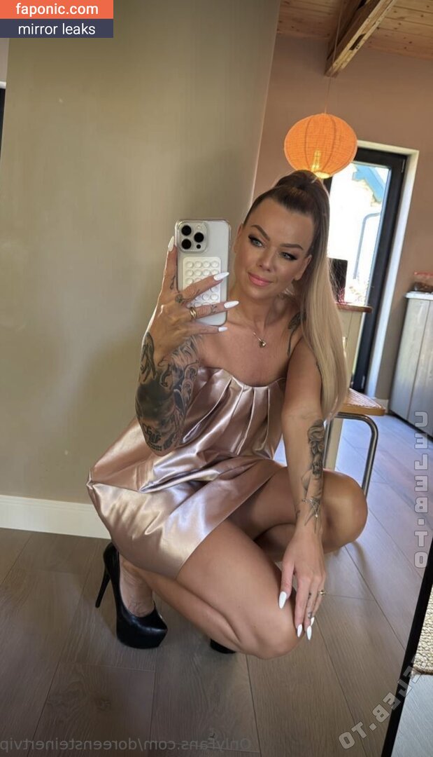 Doreen Steinert, doreensteinertvip, https:, reenofficialmusic Nackt-Leaks OnlyFans Foto #43