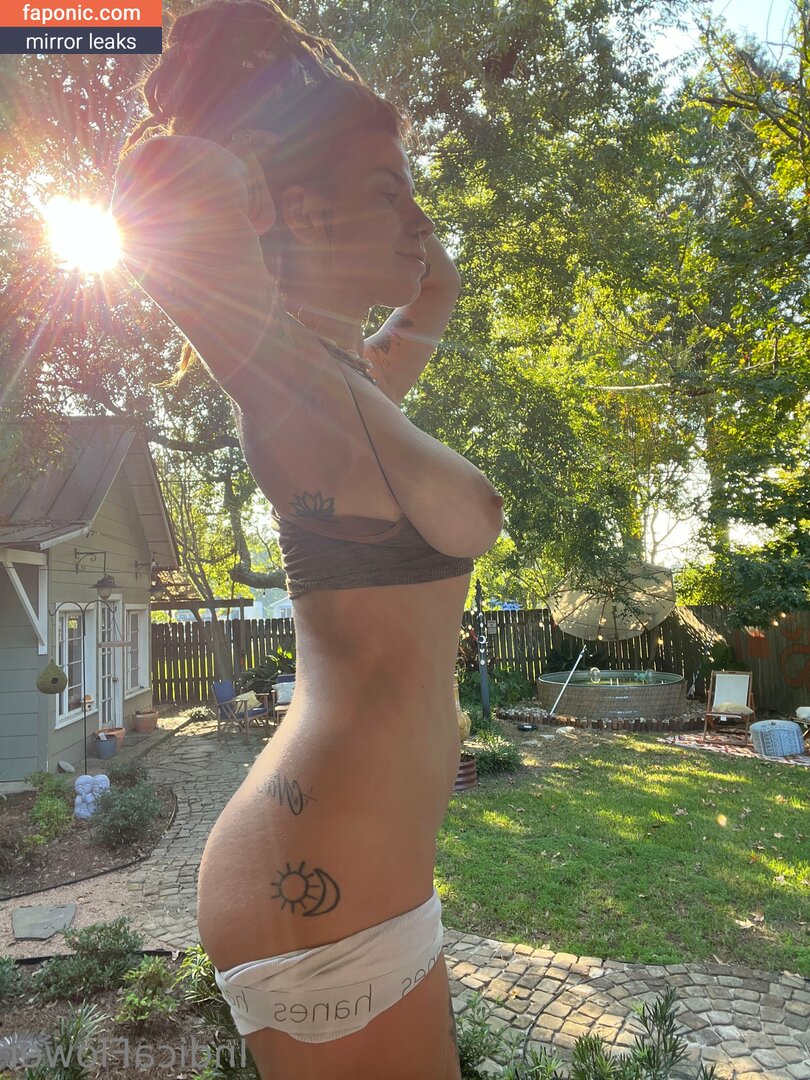 Indica Flower, indicaflower, indicaflower_, indicaflowerxxx Nackt-Leaks OnlyFans Foto #881
