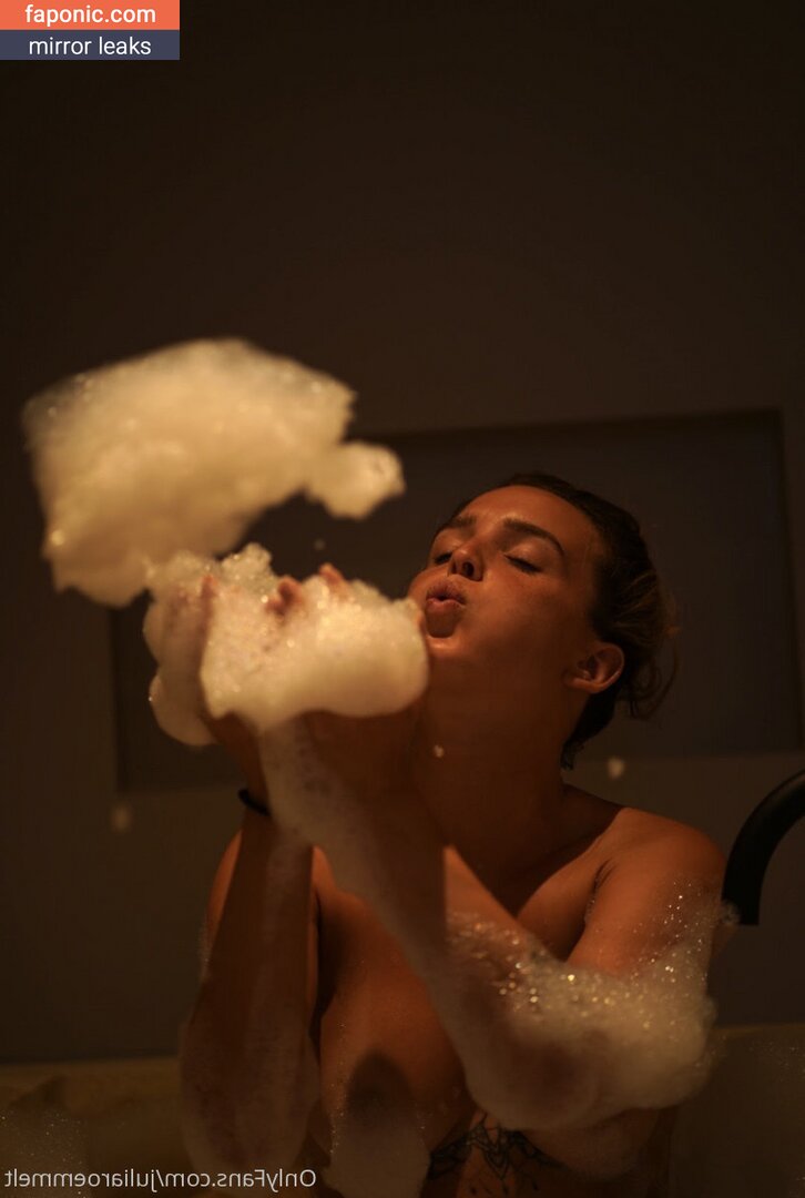 Julia Römmelt, juliaroemmelt Nackt-Leaks OnlyFans Foto #63