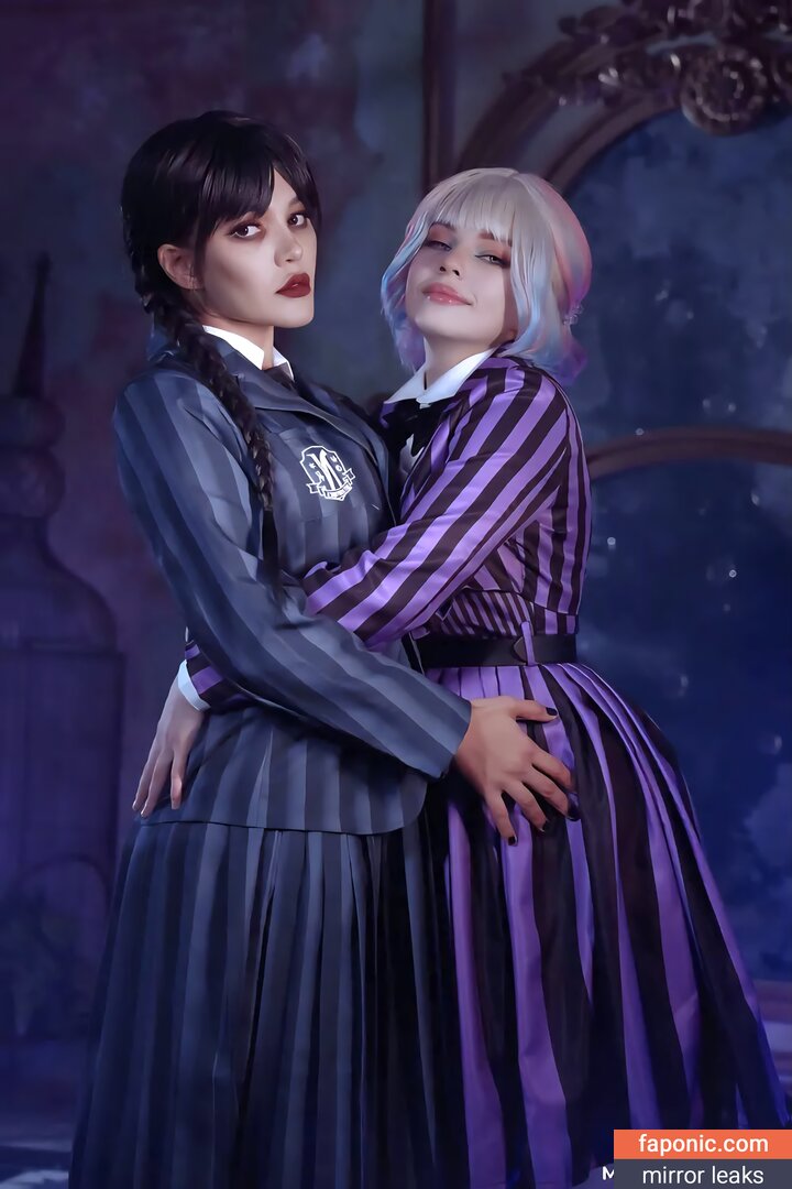 Christina Fink, Kalinka Fox, kalinka.fox, kalinkafox Nackt-Leaks OnlyFans/Patreon Foto #2703