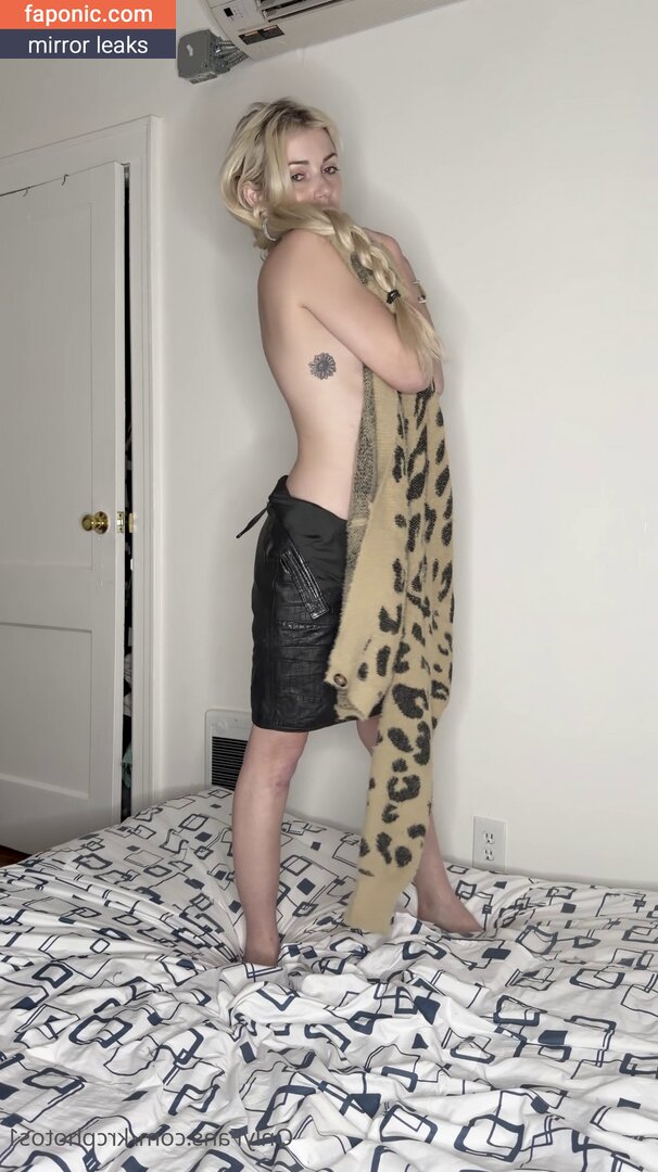 Kerry Carmody, kerryreneecarmody, krcphotos Nackt-Leaks OnlyFans Foto #247
