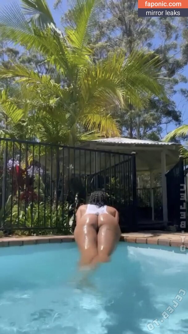 Liz Cambage, ecambage, https: Nackt-Leaks OnlyFans Foto #67