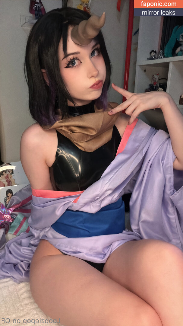 Loopziepop Nackt-Leaks OnlyFans Foto #430