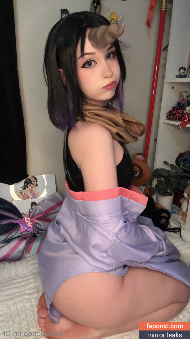 Loopziepop Nackt-Leaks OnlyFans Foto #434