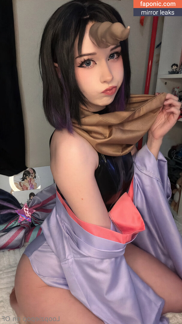 Loopziepop Nackt-Leaks OnlyFans Foto #436