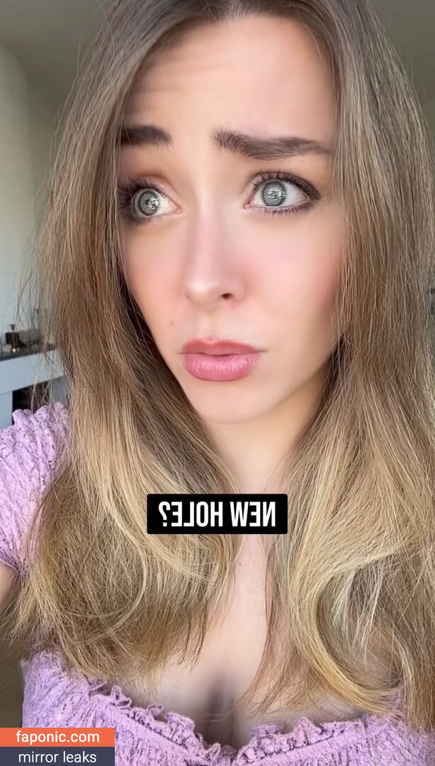 Melina Goransson, melina.goransson, melina_goransson Nackt-Leaks OnlyFans Foto #65