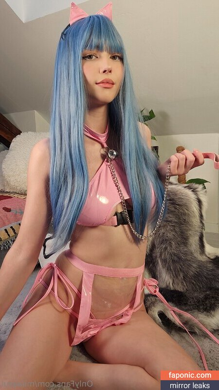 IMilaAzul, Mila Azul, https:, mila.azuul, mila_azul, milaazul Nackt-Leaks OnlyFans Foto #675