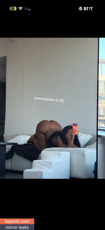 akeylamarie, kelya marie, keyla weyla, realkeylamarie Nackt-Leaks OnlyFans Foto #36