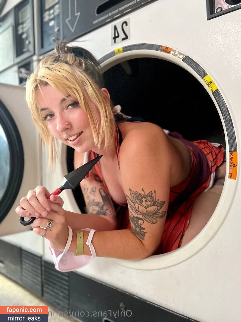 sunnysunrayss Nackt-Leaks OnlyFans Foto #16
