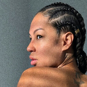 Zashia Santiago