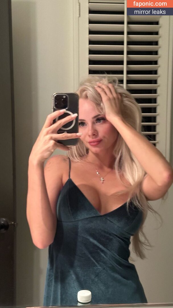 Elsa Jean, elsadreamjean, elsajeanofficial, elsajeanxxx Nackt-Leaks OnlyFans Foto #895