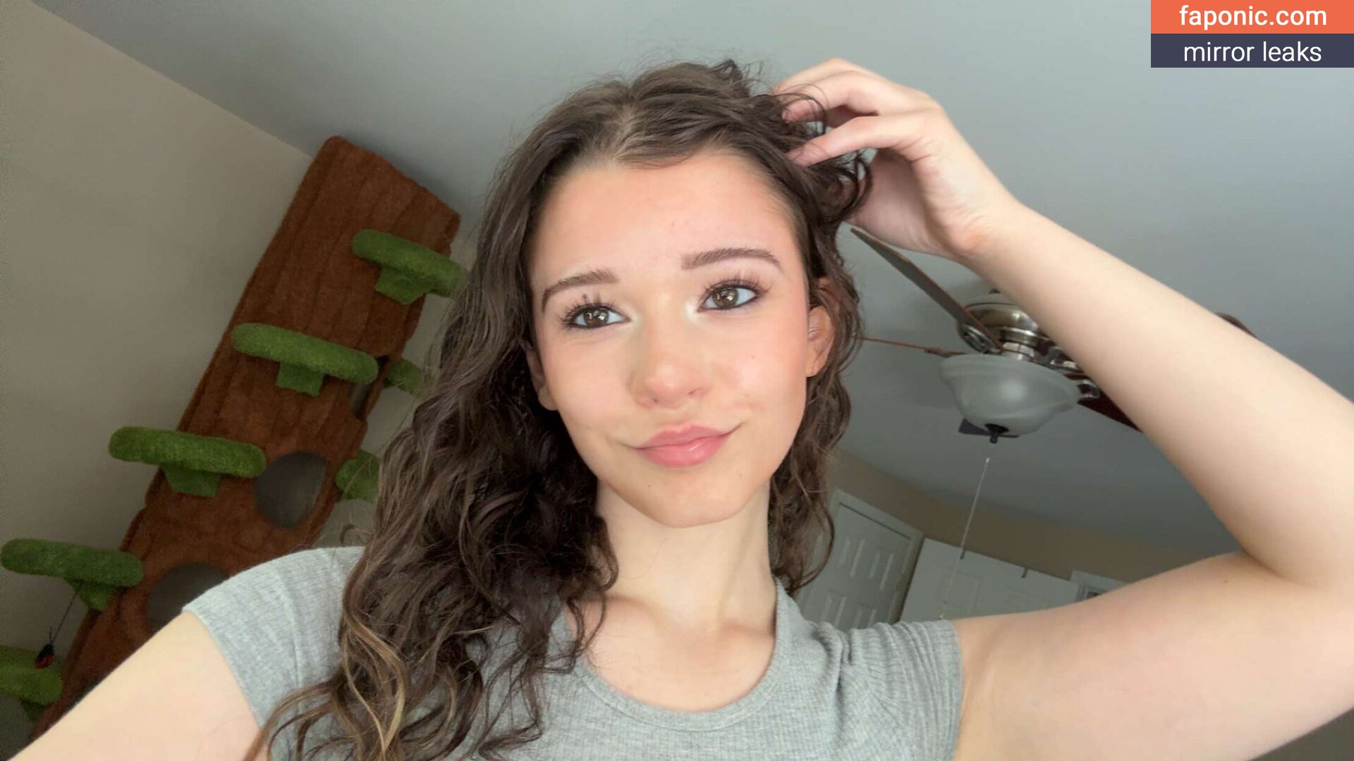 Nikki Woods, nikki_neko, nikkiwoodss Nackt-Leaks OnlyFans Foto #100
