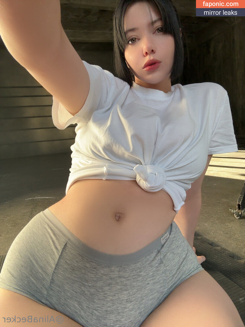 Alina Becker, AlinaBecker, Social Media, alina_becker, https:, japp_leack Nackt-Leaks OnlyFans/Patreon Foto #41