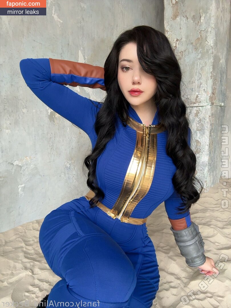 Alina Becker, AlinaBecker, Social Media, alina_becker, https:, japp_leack Nackt-Leaks OnlyFans/Patreon Foto #140