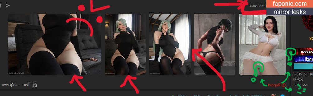 Alina Becker, AlinaBecker, Social Media, alina_becker, https:, japp_leack Nackt-Leaks OnlyFans/Patreon Foto #143