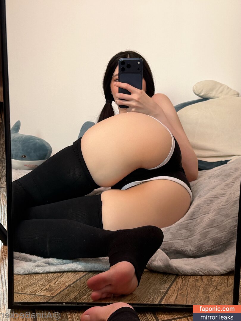 Alina Becker, AlinaBecker, Social Media, abecker_cos, alina_becker, japp_leack Nackt-Leaks OnlyFans/Patreon Foto #611