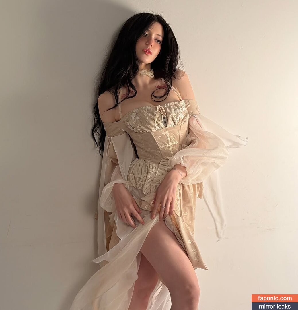 Alina Becker, AlinaBecker, Social Media, abecker_cos, alina_becker, japp_leack Nackt-Leaks OnlyFans/Patreon Foto #625