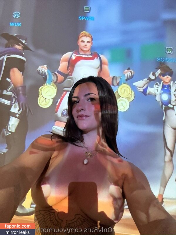Avadank, Avadankith, Basedmommy Nackt-Leaks  Foto #24