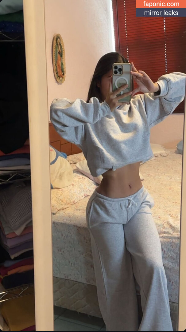 Mexico Mega, jailyneojeda, what_happens_in_mexico Nackt-Leaks OnlyFans Foto #72