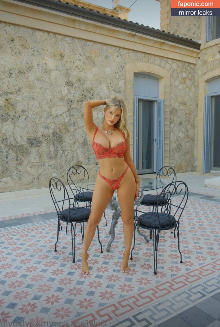Mikayla Demaiter, https:, mikayla_demaiter, mikaylademaiter, mikaylademaiterr, mikayladvip, mikaylamdemaiter Nackt-Leaks OnlyFans Foto #651