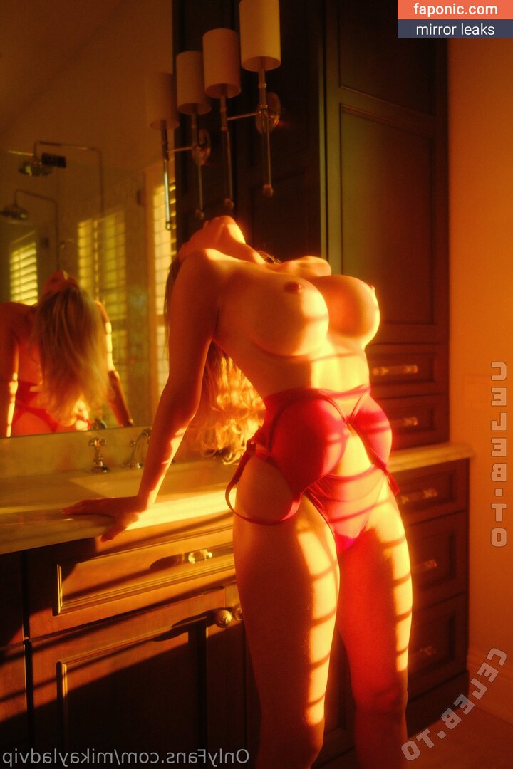Mikayla Demaiter, https:, mikaylademaiter, mikaylademaiterr, mikayladvip, mikaylamdemaiter Nackt-Leaks OnlyFans Foto #1205