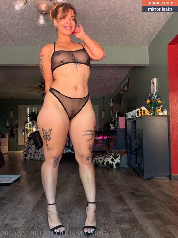Queen_D, https:, queen_d.official, queen_egirl27 Nackt-Leaks OnlyFans Foto #727
