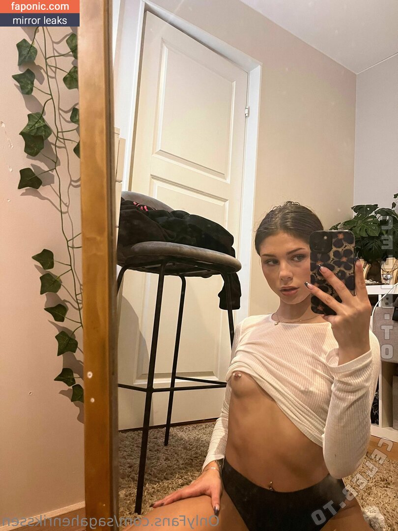 Saga Henrikssen, saga_henrikssen, sagahenrikssen Nackt-Leaks OnlyFans Foto #31