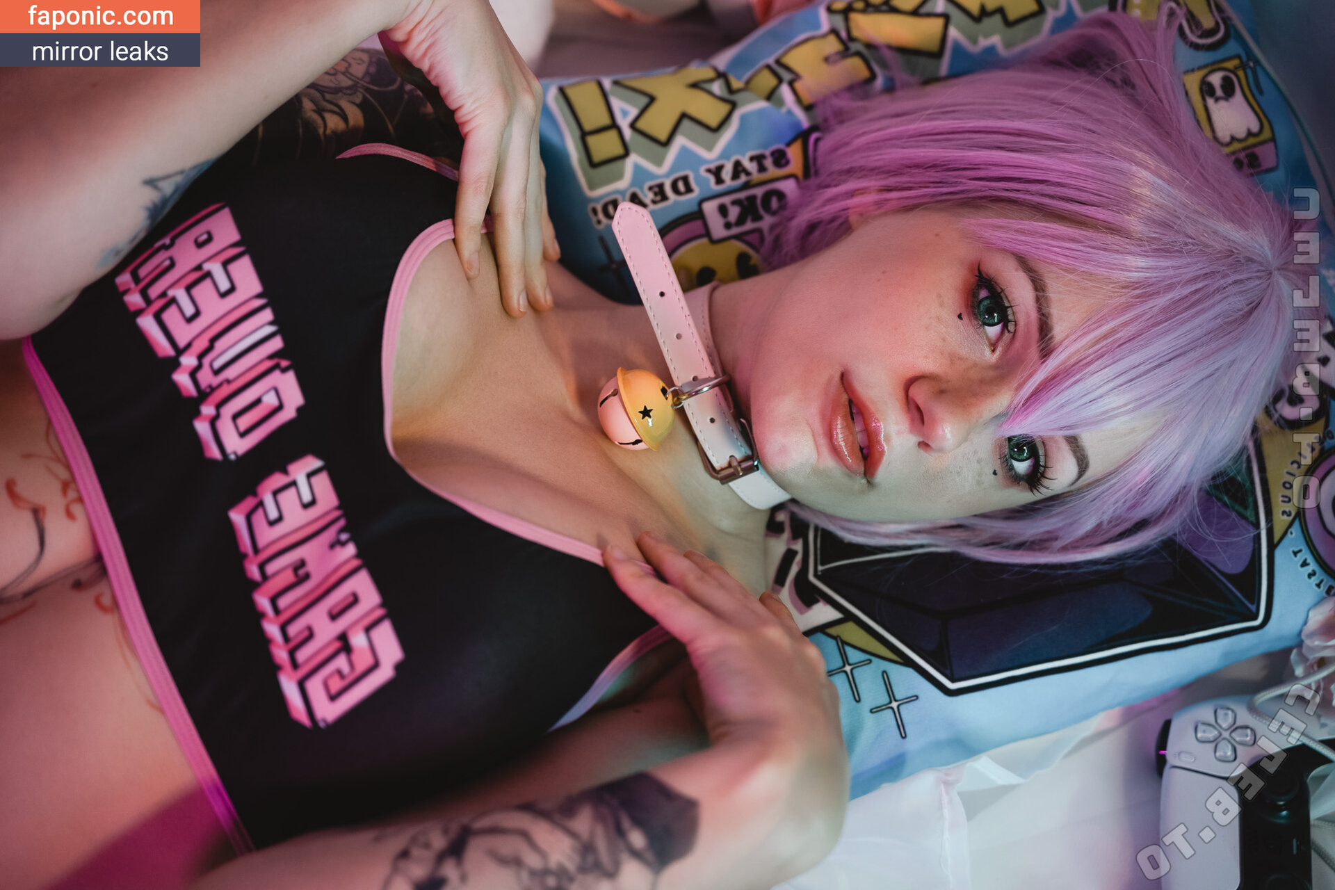 Loonakia, https: Nackt-Leaks OnlyFans/Patreon Foto #34