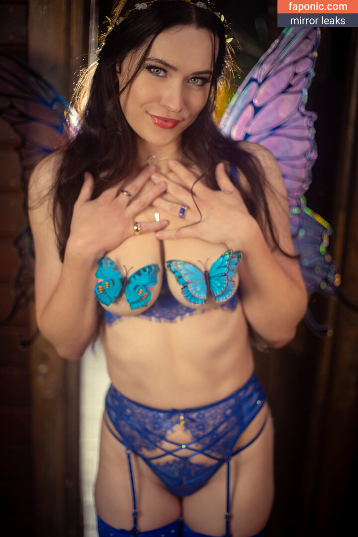 Nichameleon, https:, nic_the_pixie Nackt-Leaks OnlyFans/Patreon Foto #72
