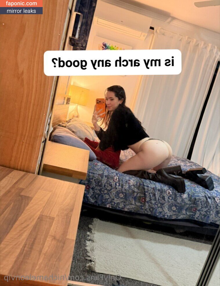 Nichameleon, https:, nic_the_pixie Nackt-Leaks OnlyFans/Patreon Foto #80