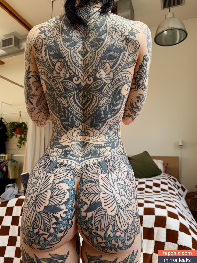 Awlivv, Olive Garden, awlivv_ Nackt-Leaks OnlyFans Foto #232