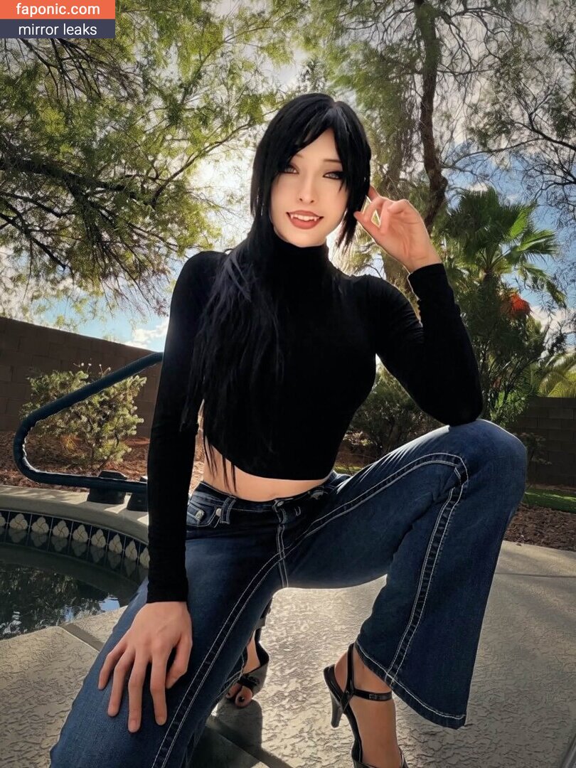 Bellbobaggins, bellbobagginses Nackt-Leaks OnlyFans Foto #30