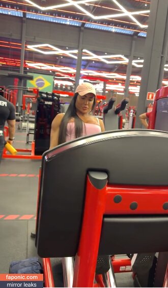 Gracyanne Barbosa, graoficial Nackt-Leaks  Foto #100