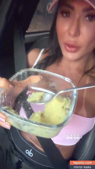 Gracyanne Barbosa, graoficial Nackt-Leaks  Foto #111