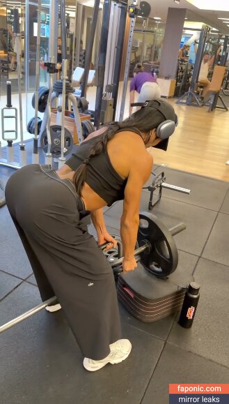 Gracyanne Barbosa, graoficial Nackt-Leaks  Foto #240