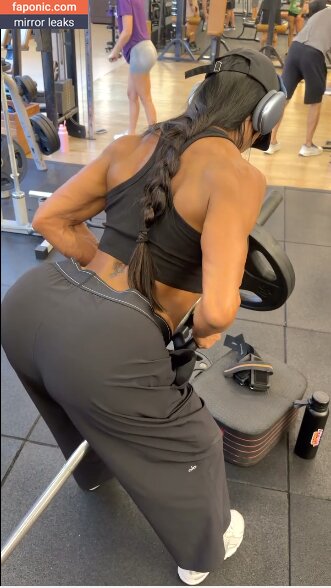 Gracyanne Barbosa, graoficial Nackt-Leaks  Foto #241